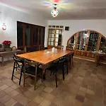 Allyson Panzió 3*