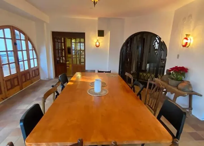 Allyson Oda ve Kahvaltı 3*