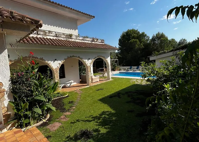 Oda ve Kahvaltı Allyson Lloret de Mar