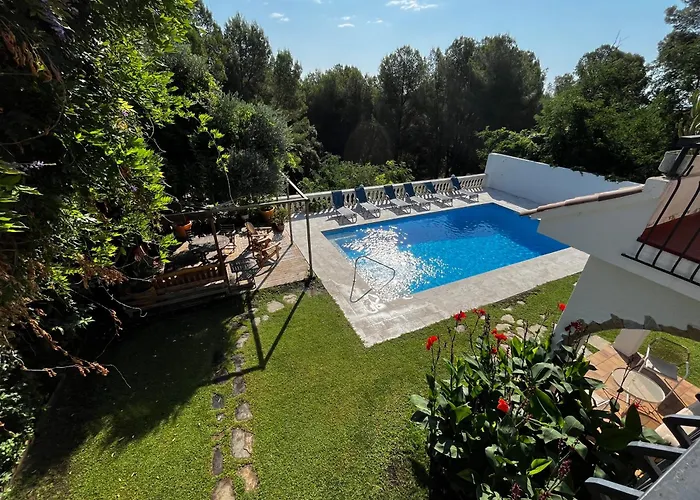 Allyson Lloret de Mar