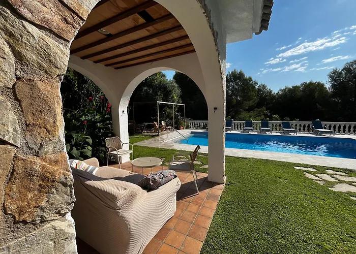 Allyson Oda ve Kahvaltı