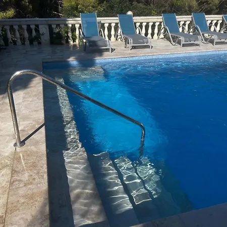 Готель типу 