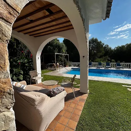 Allyson Готель типу 