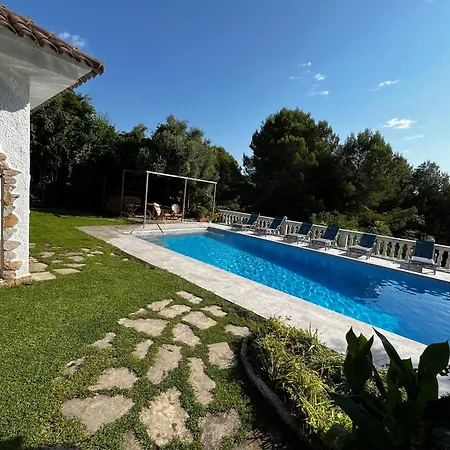 Allyson Готель типу 