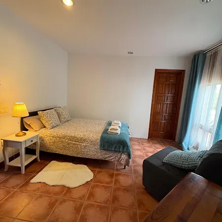 Bed & Breakfast Allyson Boutique
