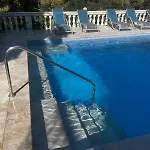 Bed & Breakfast Allyson 3*