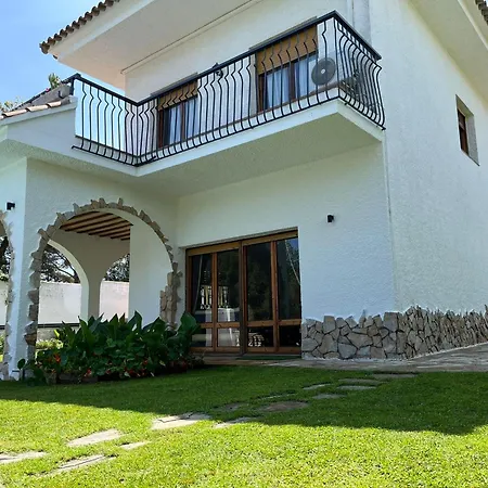 Allyson Frühstückspension Lloret de Mar