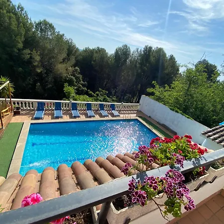 Bed & Breakfast Allyson Lloret de Mar