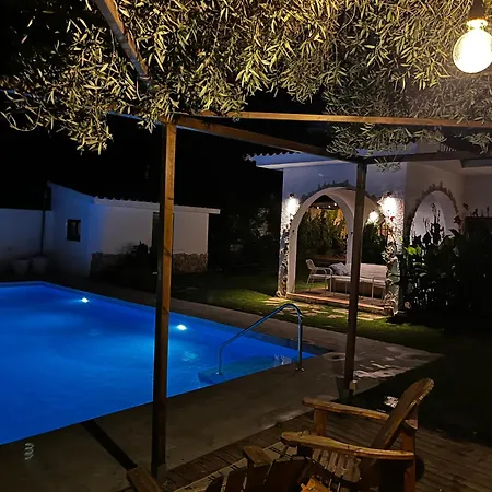 Allyson Bed & Breakfast