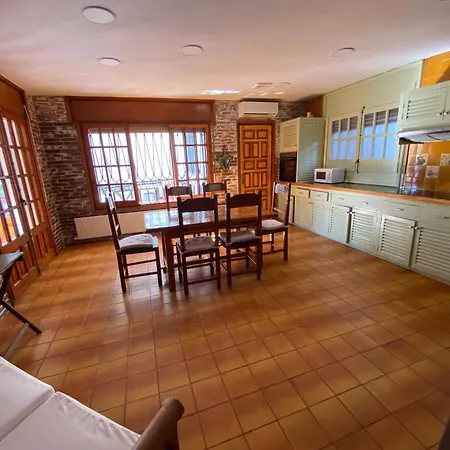 Bed & Breakfast Allyson 3*