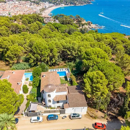 Nocleg ze śniadaniem Allyson Boutique Lloret de Mar