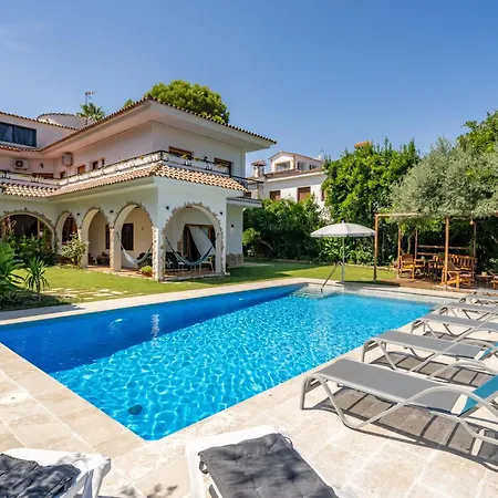 Nocleg ze śniadaniem Allyson Boutique 4*