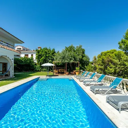 Nocleg ze śniadaniem Allyson Boutique Lloret de Mar