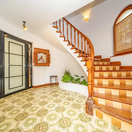 Nocleg ze śniadaniem Allyson Boutique 4*