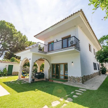 Allyson Boutique 4* Lloret de Mar
