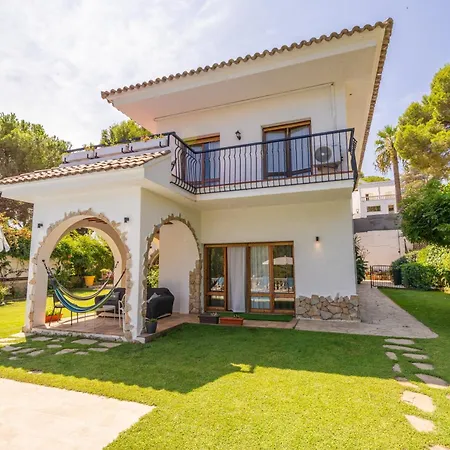 Nocleg ze śniadaniem Allyson Boutique 4*