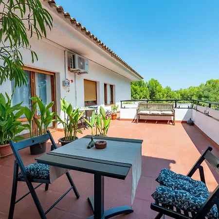 Nocleg ze śniadaniem Allyson Boutique Lloret de Mar