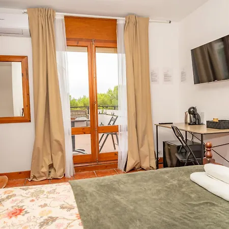 Nocleg ze śniadaniem Allyson Boutique Lloret de Mar