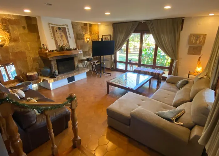 Allyson Bed & Breakfast Lloret de Mar