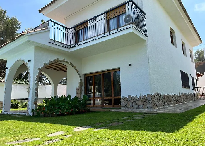 Allyson Bed & Breakfast Lloret de Mar