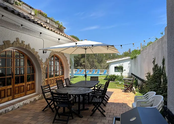 Allyson Bed & Breakfast 3*