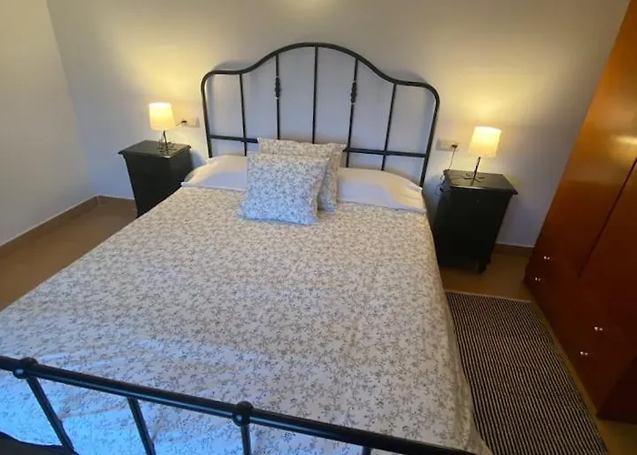 Bed & Breakfast Allyson Lloret de Mar