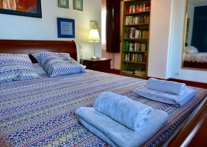 Bed & Breakfast Allyson