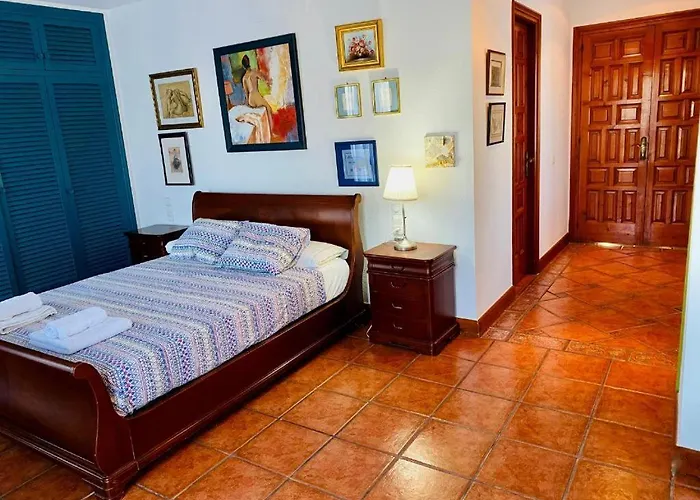 Allyson Nocleg ze śniadaniem Lloret de Mar