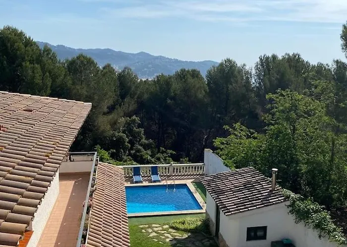 Allyson 3* Lloret de Mar