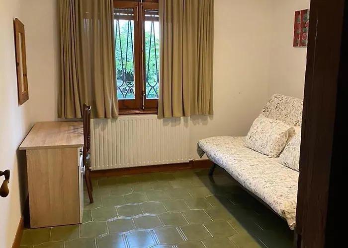 Bed & Breakfast Allyson 3*