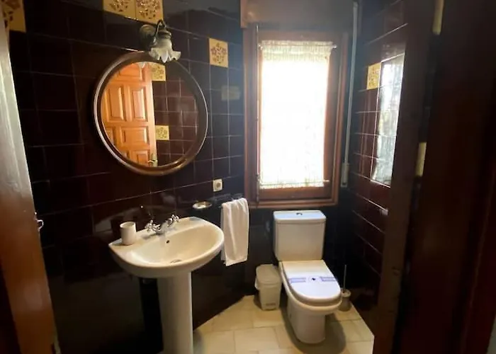 Allyson Nocleg ze śniadaniem