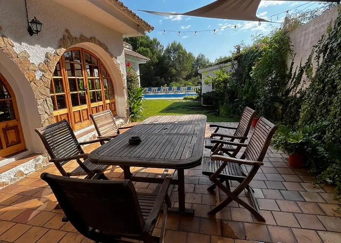 Allyson Bed & Breakfast Lloret de Mar