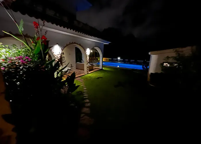 Bed & Breakfast Allyson Lloret de Mar