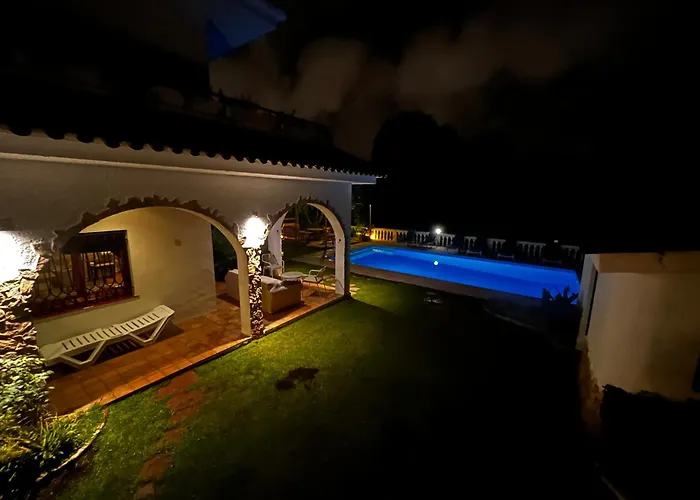 Allyson 3* Lloret de Mar