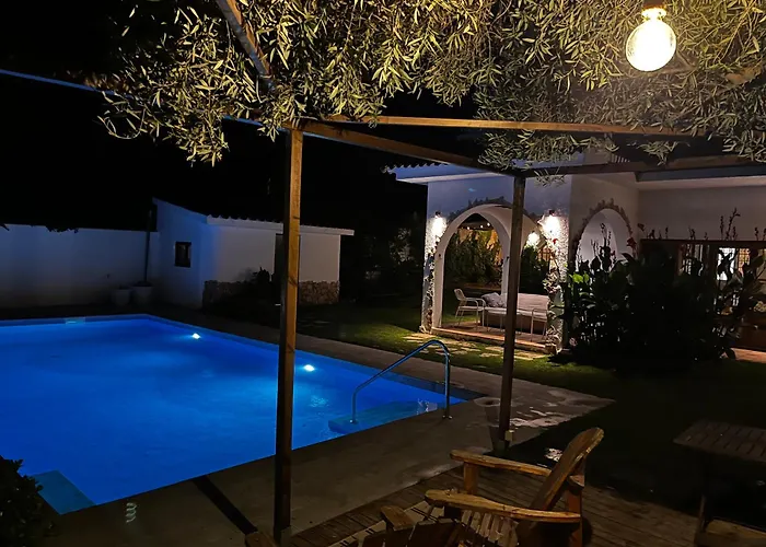 Allyson Nocleg ze śniadaniem