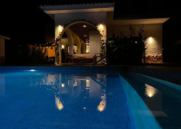 Nocleg ze śniadaniem Allyson