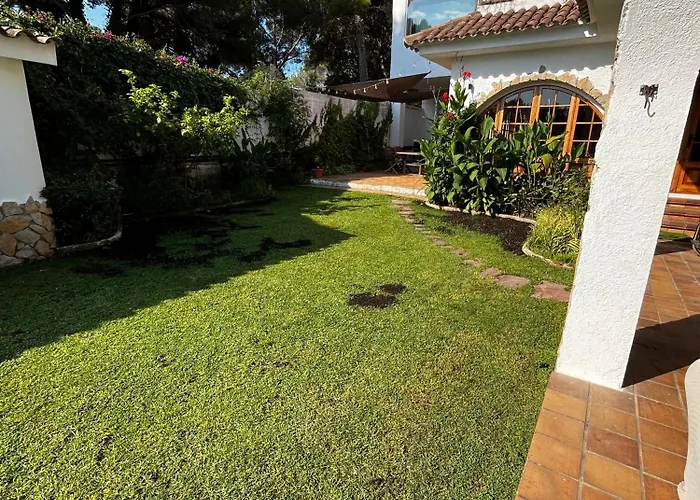 Nocleg ze śniadaniem Allyson 3*