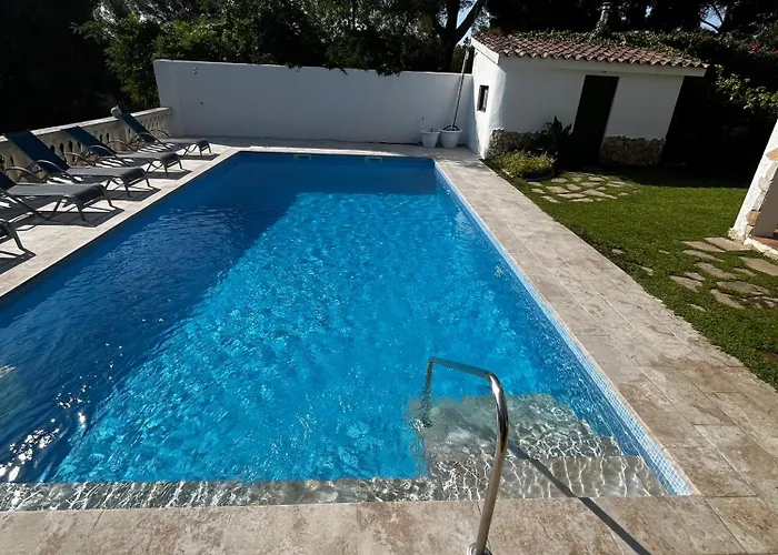 Allyson 3* Lloret de Mar