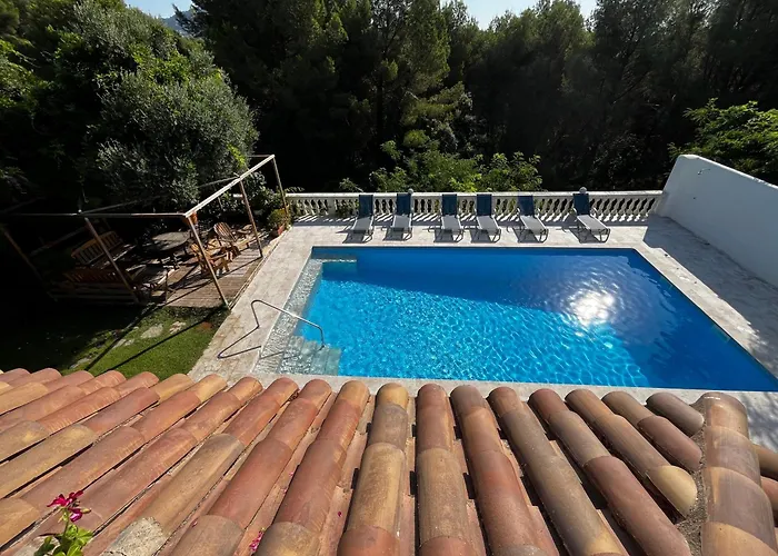 Frühstückspension Allyson