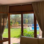 Allyson Bed & Breakfast 3*