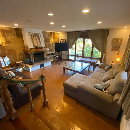 Allyson Bed and Breakfast Λορέτ Ντε Μαρ