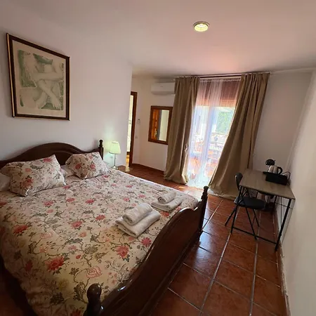 住宿加早餐酒店 Villa Allyson Boutique Guesthouse 滨海略雷特